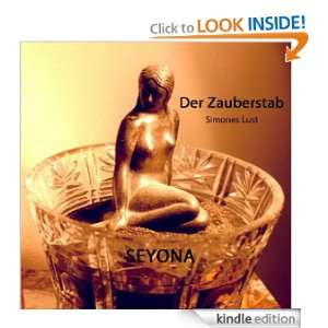 Der Zauberstab (German Edition) SEYONA  Kindle Store