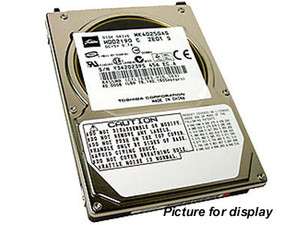 250GB HARD DRIVE for HP Compaq Presario CQ60 CQ61 CQ62 CQ70 CQ71 