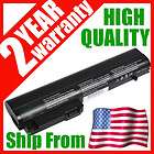 Battery for HP Compaq nc2400 2510p 2530p Elitebook 2530p 404887 241 