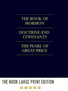   The Book of Mormon by Church of Jesus Christ of 