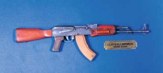 Verlinden 14 AK47 Kalashnikov Soviet Union, item #2552  