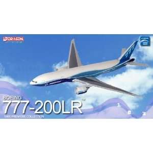  Boeing 777 200 LR 2004 Boeing Livery 1 400 Dragon Wings 