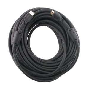  eForCity 65 FT 20M HDMI to HDMI CABLE For HDTV PLASMA 