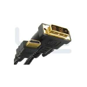  HDMI To DVI 28 Gauge 10 Feet Cable By HandHelditems 