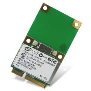  MSI MN54G2 Wireless G PCIe Mini Card