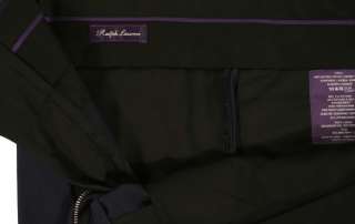 Ralph Lauren Purple Label Navy Cargo Pants 40 New $495  