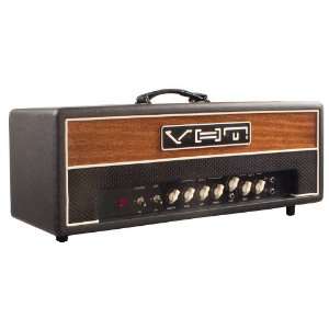  VHT Hand Wired Standard 18w Amp Head Musical Instruments