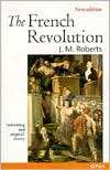 French Revolution, (0192892924), J. M. Roberts, Textbooks   Barnes 