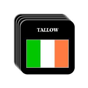  Ireland   TALLOW Set of 4 Mini Mousepad Coasters 