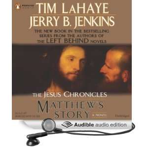 Matthews Story The Jesus Chronicles (Audible Audio 
