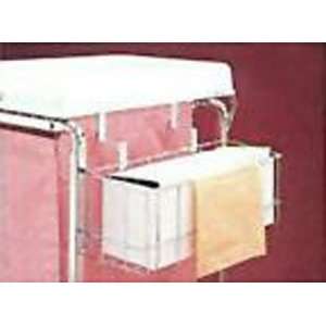   Polyliner Holder for “ Easy Access“ & “ Leakproof“ Hampers