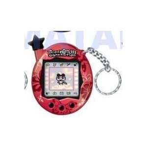   Connection V 4.5 Original Virtual Pet   Red Butterflies Toys & Games