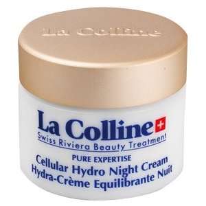  La Colline Cellular hydro night cream 30ml/1oz Health 