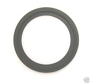 EPDM TRI CLAMP SANITARY GASKETS 1 1/2 LOT OF 3  