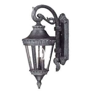  Acclaim Lighting Seville Outdoor Sconce