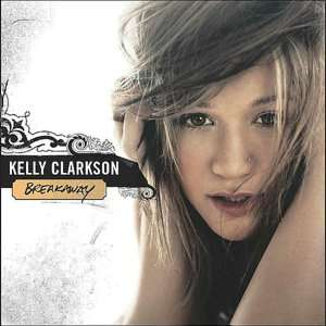   All I Ever Wanted by Rca, Kelly Clarkson