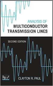   Lines, (0470131543), Clayton R. Paul, Textbooks   