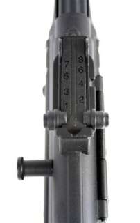430 FPS AGM Airsoft MP44 Full Metal AEG Rifle WWII Gun  