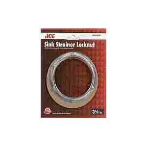  5 each Ace Strainer Locknut (ACE820 23)