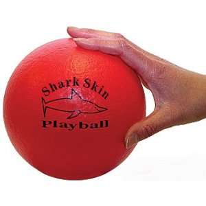  Shark Skin Playball/Handball