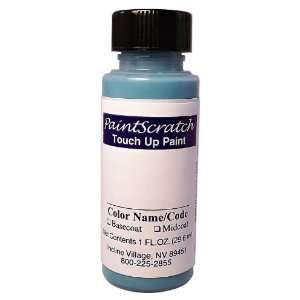  1 Oz. Basecoat Paint Bottle Automotive