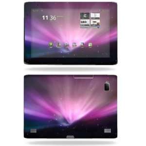   Skin Decal Cover for Acer Iconia Tab A500 Spaced Out Electronics
