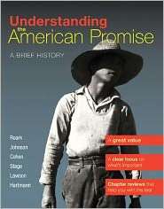 Understanding the American Promise, Combined Volume A Brief History 
