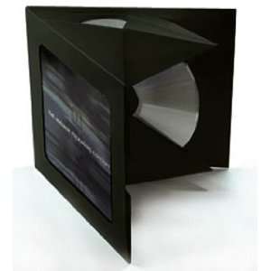  CD JakeBox with window, black, set of 25 Electronics