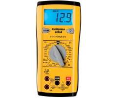 Fieldpiece LT83A Digital Multimeter 872641000370  