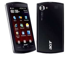  Acer neoTouch S200 3G HSDPA GPS (Unlocked) Cell Phones 