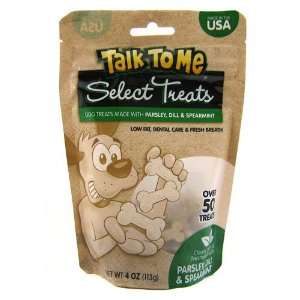  Talk To Me Treats Fresh 14 Oz