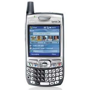  Palm Treo 700wx very Good Windows Mobile PDA Cell Phone 
