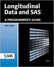  Data And Sas, (1580259243), Ron Cody, Textbooks   
