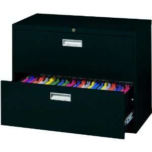  36 Wide 2 Drawer Lateral File IZA066