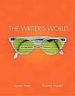  writer s world paragrap hs essays cd rom book colle ge level writing 