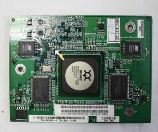 Dell Qlogic 2GB ISP2312 Fiber Channel Card (NC440)  