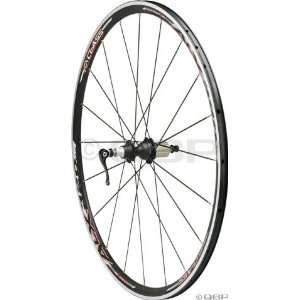  A Class ALX320DX 700c 16/20h Black Wheelset Sports 