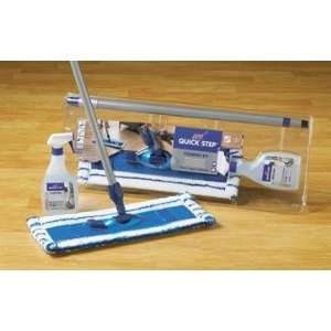  Quick Step Cleaning Kit 