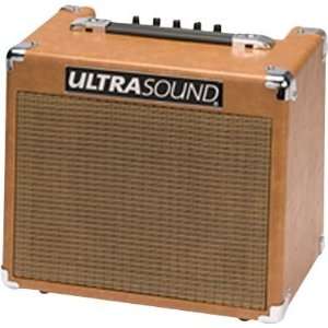  Ultra Sound AG 15 Acoustic Amp Musical Instruments