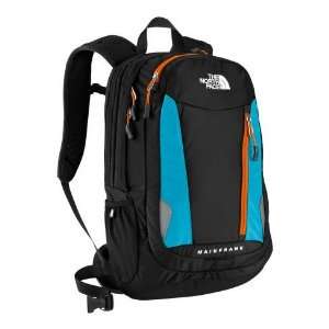   TNF Black/Acoustic Blue, One Size 