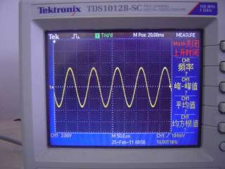5MHz DDS Function Signal Generator Source Module Wave  