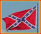 Rebel Confederate Flag US American 3x5 FT 3 x 5 NEW USA