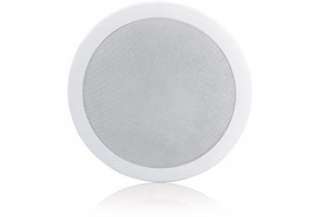 LN WHITE AUVIO 40 289 5.25 2 WAY IN CEILING SPEAKERS  