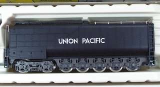 Union Pacific Big Boy #4005 4 8 8 4 HO Scale by Rivarossi #5114 B 