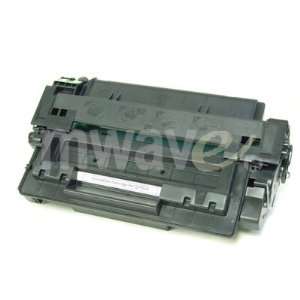  Compatible Toner Cartridge for HP P3005,Black Electronics