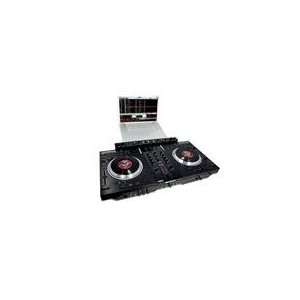    Numark NS7FX Controller for Serato ITCH Musical Instruments