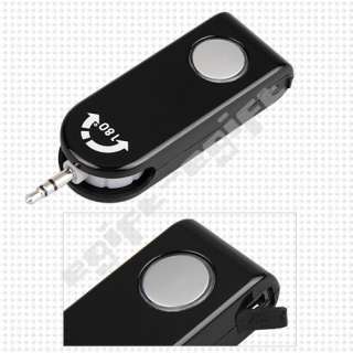   Bluetooth A2DP 3.5mm Stereo Audio HiFi Dongle Adapter Transmitter