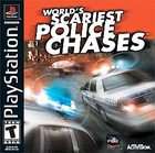 Worlds Scariest Police Chases (Sony PlayStation 1, 2001)