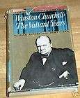 HC/DJ   Winston Churchill the Valiant Years   Le Vien
