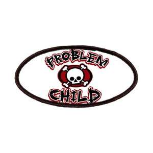  Patch of Problem Child 